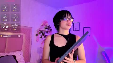 robin D online show from 11.09.25