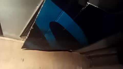 Snapshot of robincom23 chatting on 10.02.25 R online show from 10.02.25