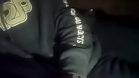 Snapshot of robincom23 chatting on 10.14.25 R online show from 10.14.25