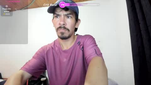 Snapshot of robindominique chatting on 06.20.26 Robin online show from 06.20.26