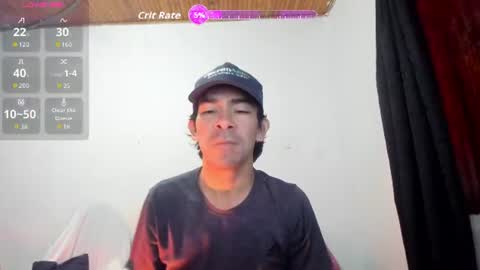 Snapshot of robindominique chatting on 06.24.26 Robin online show from 06.24.26