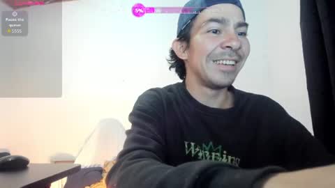 Snapshot of robindominique chatting on 06.26.26 Robin online show from 06.26.26