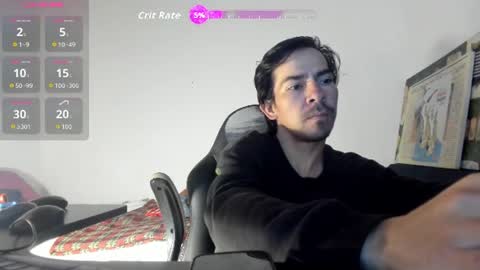 Snapshot of robindominique chatting on 07.01.26 Robin online show from 07.01.26