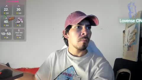 Snapshot of robindominique chatting on 07.17.26 Robin online show from 07.17.26