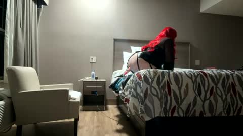 Snapshot of robinhead1981 chatting on 07.09.26 RobinHEAD online show from 07.09.26