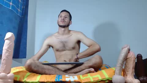 robinhotsexy online show from 12.12.24