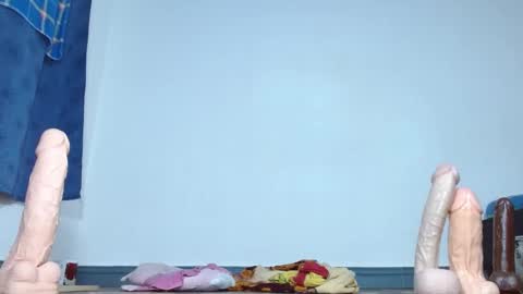 robinhotsexy online show from 12.17.24