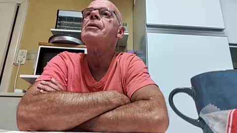 Snapshot of robke1966 chatting on 09.29.25 robke1966 online show from 09.29.25