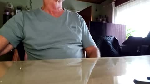 Snapshot of robke1966 chatting on 10.29.25 robke1966 online show from 10.29.25