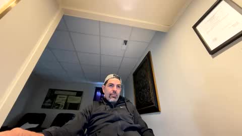 roblatino12 online show from 02.17.25