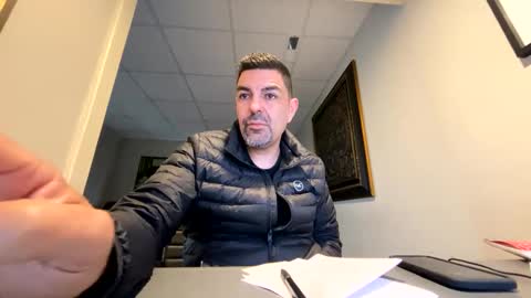 roblatino12 online show from 02.22.25