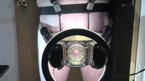 Snapshot of robodickmilker chatting on 12.13.24 Robodickmilker online show from 12.13.24