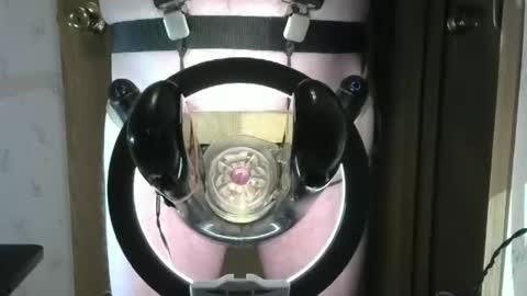 Snapshot of robodickmilker chatting on 12.17.24 Robodickmilker online show from 12.17.24