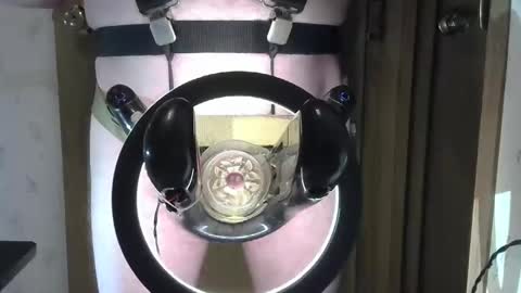 Snapshot of robodickmilker chatting on 12.23.24 Robodickmilker online show from 12.23.24