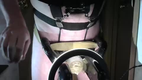 Snapshot of robodickmilker chatting on 12.30.24 Robodickmilker online show from 12.30.24