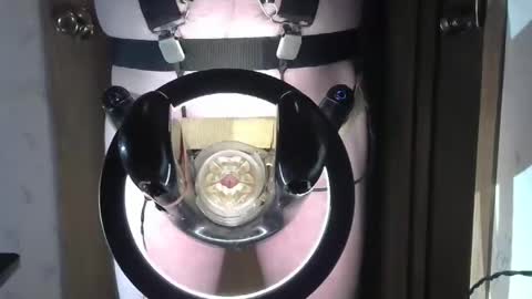 Snapshot of robodickmilker chatting on 01.13.25 Robodickmilker online show from 01.13.25