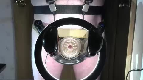 Snapshot of robodickmilker chatting on 01.25.25 Robodickmilker online show from 01.25.25