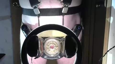 Snapshot of robodickmilker chatting on 02.13.25 Robodickmilker online show from 02.13.25