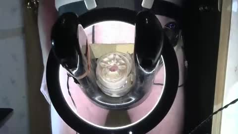 Snapshot of robodickmilker chatting on 02.13.25 Robodickmilker online show from 02.13.25