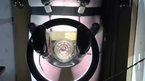 Snapshot of robodickmilker chatting on 02.14.25 Robodickmilker online show from 02.14.25