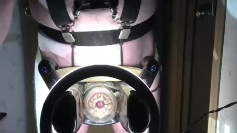 Snapshot of robodickmilker chatting on 02.17.25 Robodickmilker online show from 02.17.25