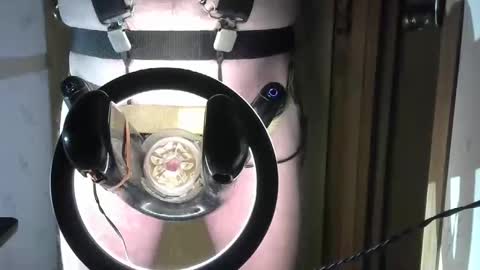 Snapshot of robodickmilker chatting on 02.19.25 Robodickmilker online show from 02.19.25