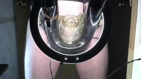 Snapshot of robodickmilker chatting on 02.24.25 Robodickmilker online show from 02.24.25