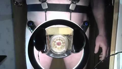 Snapshot of robodickmilker chatting on 02.25.25 Robodickmilker online show from 02.25.25