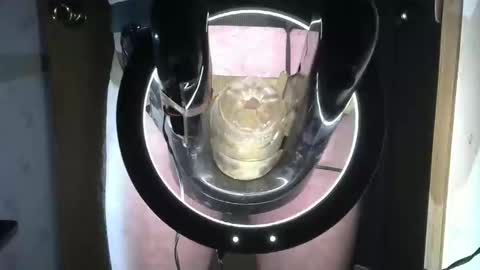 Snapshot of robodickmilker chatting on 09.16.25 Robodickmilker online show from 09.16.25