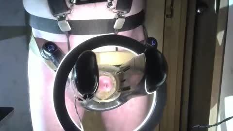 Snapshot of robodickmilker chatting on 10.18.25 Robodickmilker online show from 10.18.25