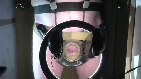 Snapshot of robodickmilker chatting on 10.31.25 Robodickmilker online show from 10.31.25