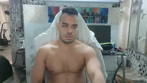 cazador 99 online show from 01.06.26