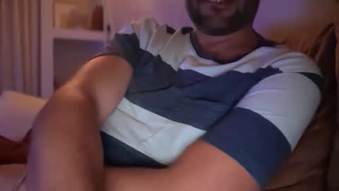 robson77777 online show from 10.04.25
