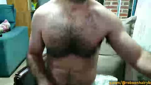 Snapshot of robson_29 chatting on 11.02.25 Robson online show from 11.02.25
