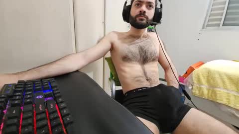 robwhiteguy online show from 12.06.24