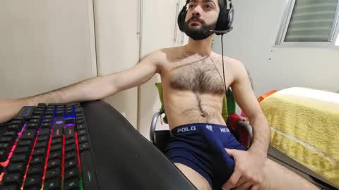 robwhiteguy online show from 12.09.24