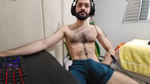 robwhiteguy online show from 12.12.24