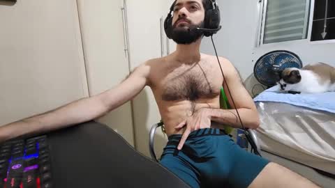 robwhiteguy online show from 01.11.25