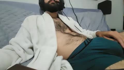 robwhiteguy online show from 10.09.25