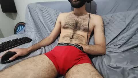 robwhiteguy online show from 10.12.25