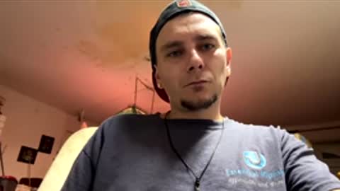 Rob witha 8 online show from 06.05.26