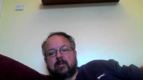 Rob online show from 01.10.25