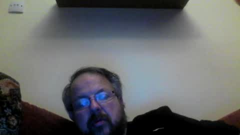 Rob online show from 02.02.25