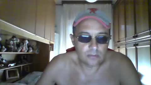 robertino online show from 09.14.25