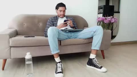 roby_millerr online show from 11.18.25