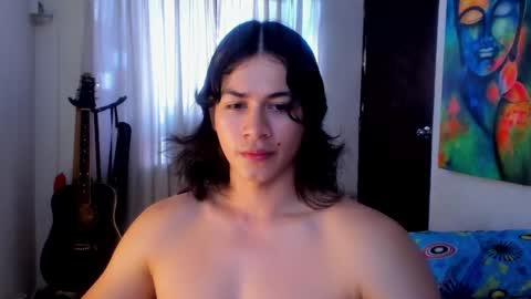 roca inca online show from 01.30.25