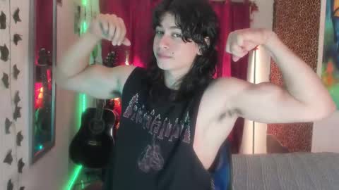 roca inca online show from 09.29.25