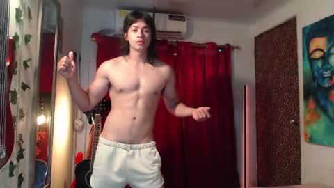 roca inca online show from 06.26.26