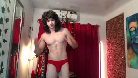 roca inca online show from 07.28.26