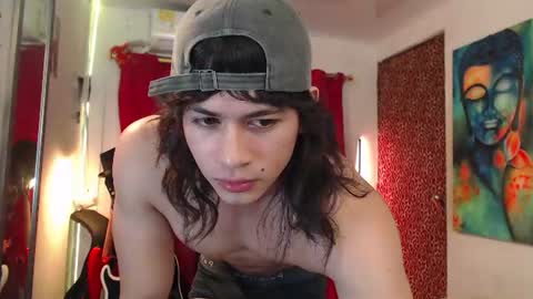 roca inca online show from 07.31.26